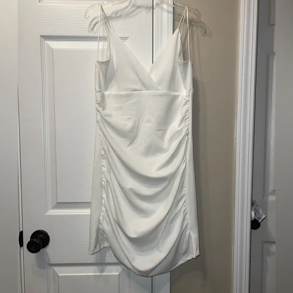 Women’s Windsor fitted dress size L - Picture 2 of 7